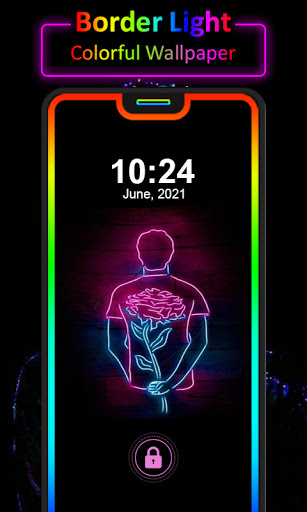 Anteprima dell'app