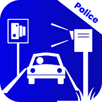 Radar & Police Detector: Camera, Blitz, Traffic