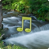 River Sounds Nature To Sleep icon