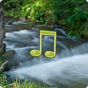  River Sounds Nature To Sleep 