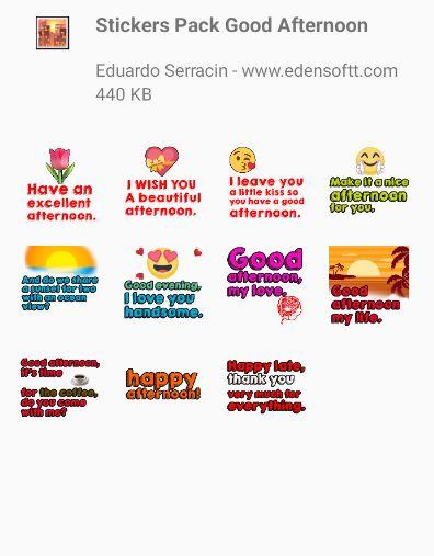 Love Stickers - WAStickerApps Screen 2