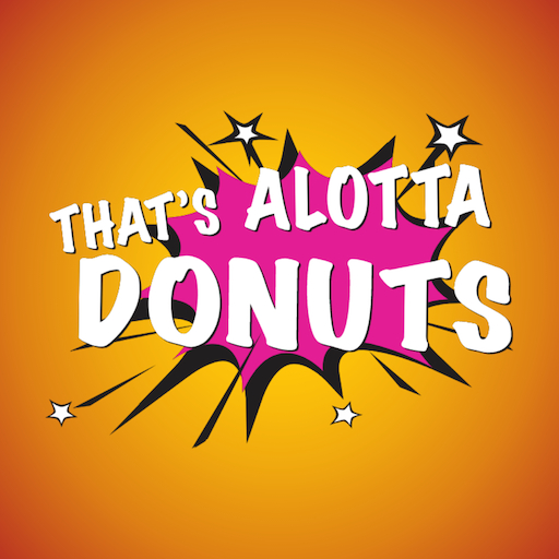 That's Alotta Donuts