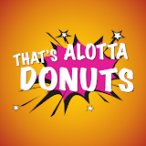 That's Alotta Donuts icon