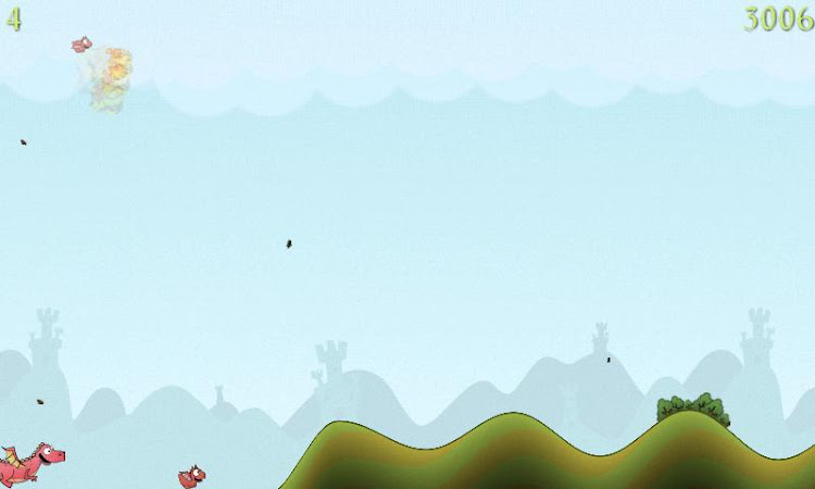 Dragon, Fly! Full - 6.57 - (Android)