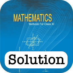 Icon image Class 11 Maths NCERT Solutions