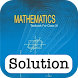 Class 11 Maths NCERT Solutions - Androidアプリ