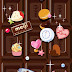 上 可愛い ミルク チョコ 壁紙 280741