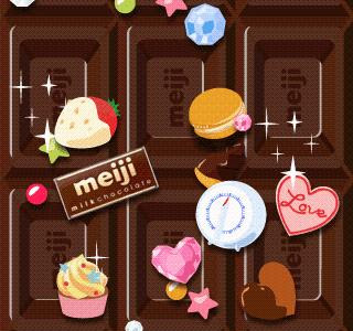 [最も選択された] 壁紙 チョコレート 946070-Iphone 壁紙 チョコレート