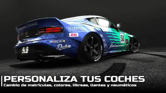 Drift Legends 2 Car Racing – Dinero ilimitado 3