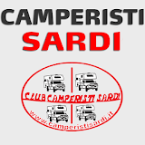 Camperisti Sardi icon