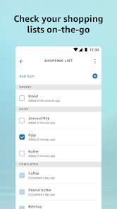 Alexa – Applications sur Google Play