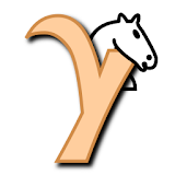 Yafi - Internet Chess icon