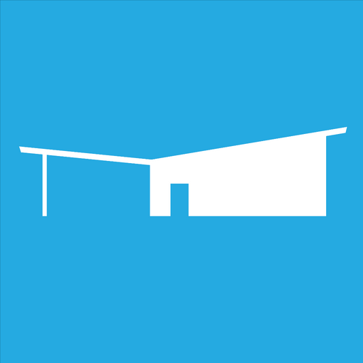 Palm Springs Home Search logo