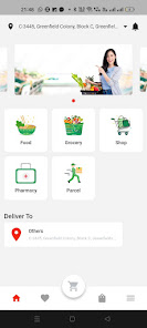 Help Me Service Partner 1.0.0 APK + Мод (Unlimited money) за Android