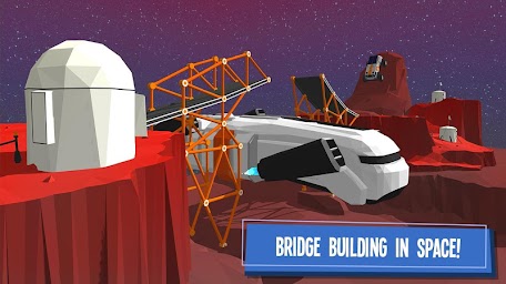 Build a Bridge!