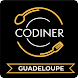 Guadeloupe-Codiner - Androidアプリ