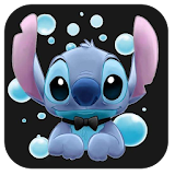 Lilo And Stitch Wallpapers 4K icon