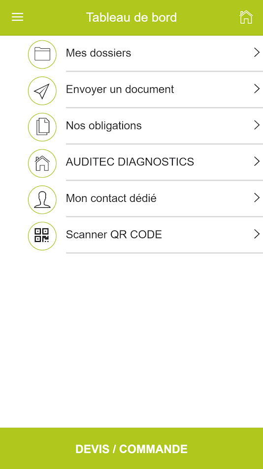 #4. AUDITEC (Android) Podle: Arobiz