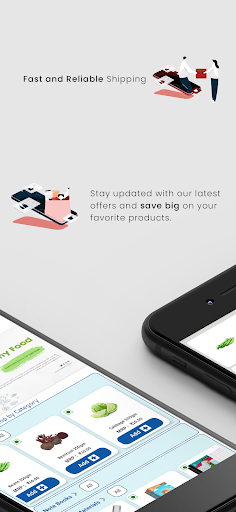 Estore Screen 3