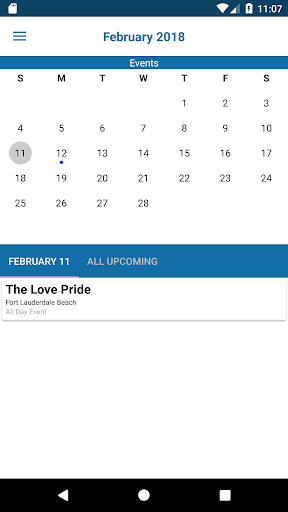 Pride Fort Lauderdale