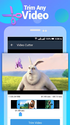 Video to MP3 Converter Pro Screen 2