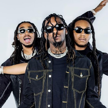 Captura 1 MIGOS ALL SONGS IN ONE APP android