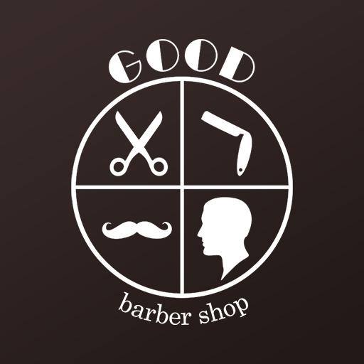 Good barber. Good Barbershop.