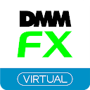 DMM FX バーチャル - 初心者向け FX体験・デモ取引