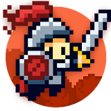 Super Dashy Knight icon