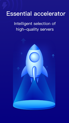 wirevpn - Fast Unlimited Proxy Screen 3
