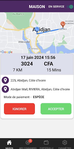 Choco Pro Screen 2
