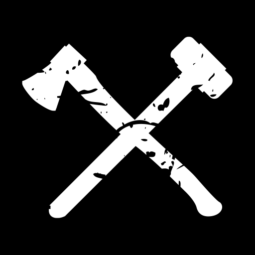 Axe & Sledge Supplements