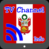 TV Peru Info Channel icon