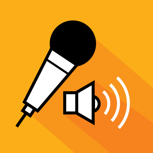 gaan beslissen binair Gelovige Mic Speaker - Apps on Google Play