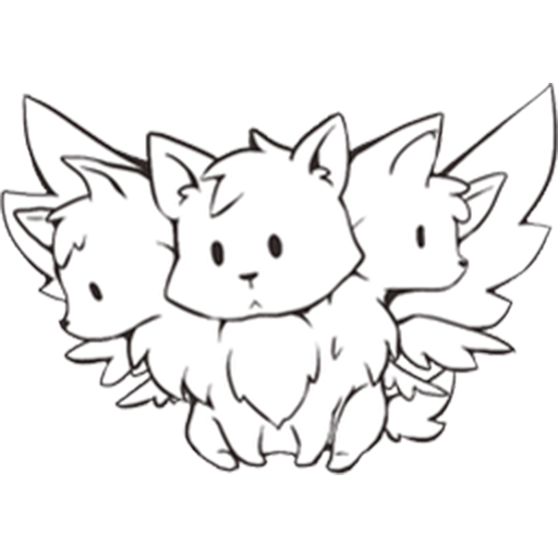 Silhouette (Otome) logo