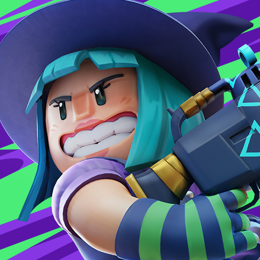 [Gift Code] Gunstars – Battle Royale mới nhất 06/2025