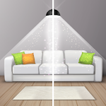Cover Image of Baixar Find the Difference - Build a House 1.0.3 APK