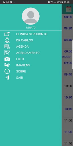 Serodonto Screen 3