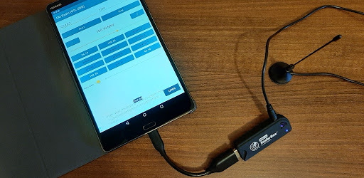 Airband Radio (RTL-SDR)