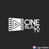 CINE BLACK TV icon