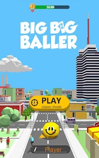 Big Big Baller Screenshot