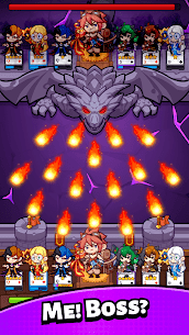 Maze Feast – Adventure TD 5