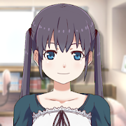 激甘お姉ちゃんな人工無脳 - 自分の好みに育ててね 学習機能もあるよ
