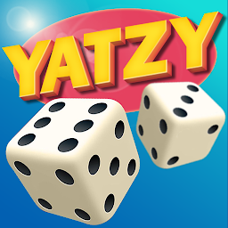 Icon image Yatzy - Social dice game