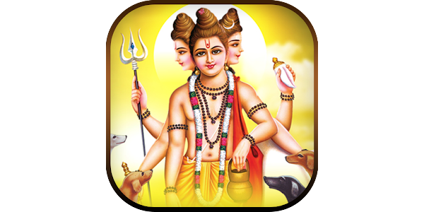 Dattatreya Wallpaper HD, Swamy – Apps on Google Play