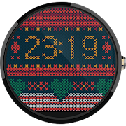 Top 23 Personalization Apps Like Sweater Watch Face - Best Alternatives