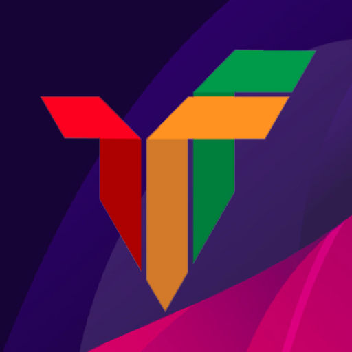 TriVice PreProd logo