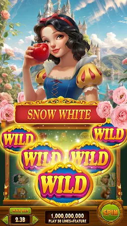 Game screenshot Lucky Jackpot - Slots Casino mod apk