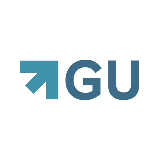 GU Health logo