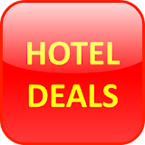 Hotel Deals icon